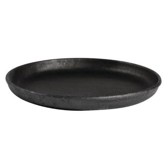 Olympia gietijzeren pan 22cm