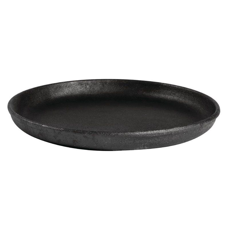 Patelnia żeliwna Olympia 22cm