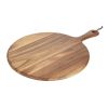 Olympia Acacia plank rond 355mm