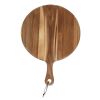 Olympia Acacia plank rond 355mm