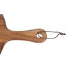 Olympia Acacia plank rond 355mm