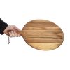 Olympia Acacia plank rond 355mm