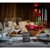 Pratos de apresenta&ccedil;&atilde;o de buffet Securit A7