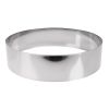 De Buyer moussering RVS 24x60cm