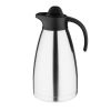 Olympia isoleret kande med skruel&aring;g GD299, 1,5 liter