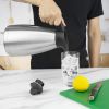 Olympia isoleret kande med skruel&aring;g GD299, 1,5 liter