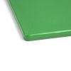 Planche &agrave; d&eacute;couper Hygiplas petit vert