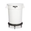Rubbermaid Brute interasse per cassonetti da 75 e 121 litri