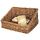Olympia Bread basket small