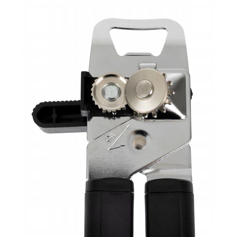 Bonzer apriscatole