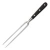 Widelec do mięsa Deglon Sabatier 18 cm