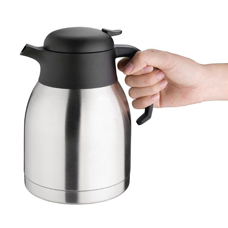 Olympia jarra aislante 1.5 L