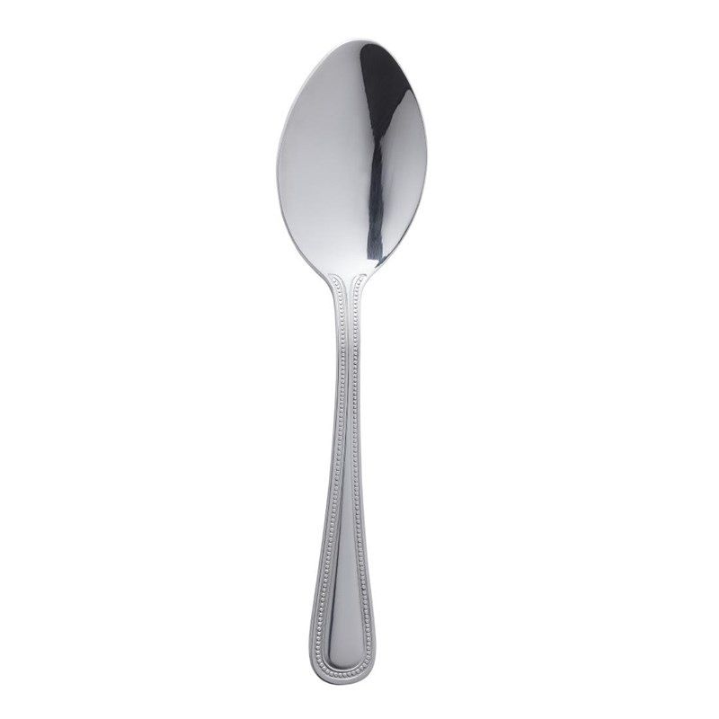 Cuchara de mesa Olympia Bead