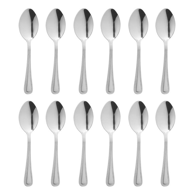 Cuchara de mesa Olympia Bead