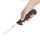 Hygiplas udbeningskniv 12,5 cm sort
