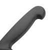 Hygiplas udbeningskniv 12,5 cm sort