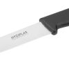 Pelador Hygiplas 7.5 cm negro