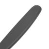 Pelador Hygiplas 7.5 cm negro
