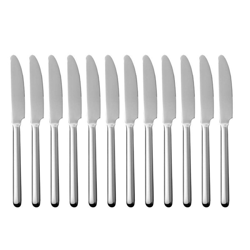 Cuchillo de mesa Olympia Henley