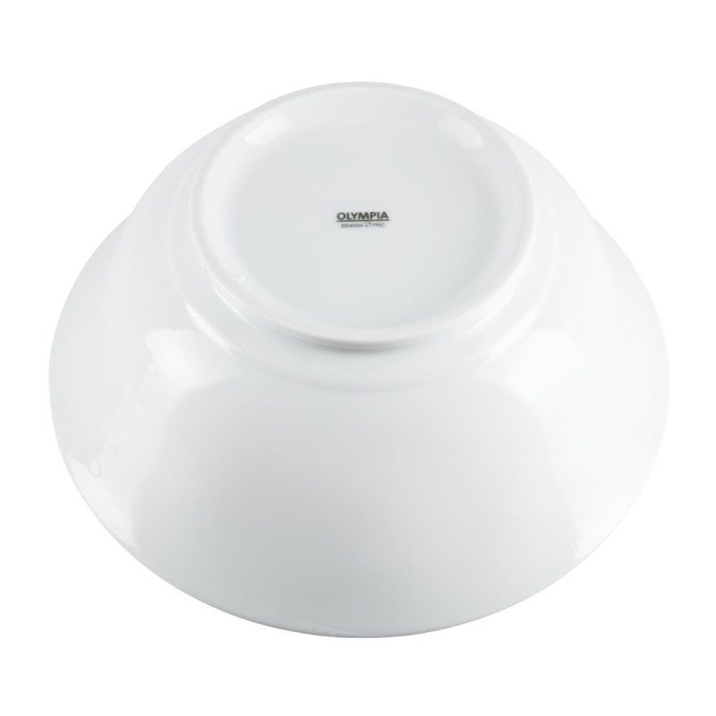 Ensaladera Olympia 33 cm