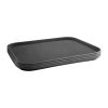 Kristallon antislip dienblad 38x51cm