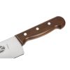 Faca chef Victorinox com cabo de madeira 25 cm