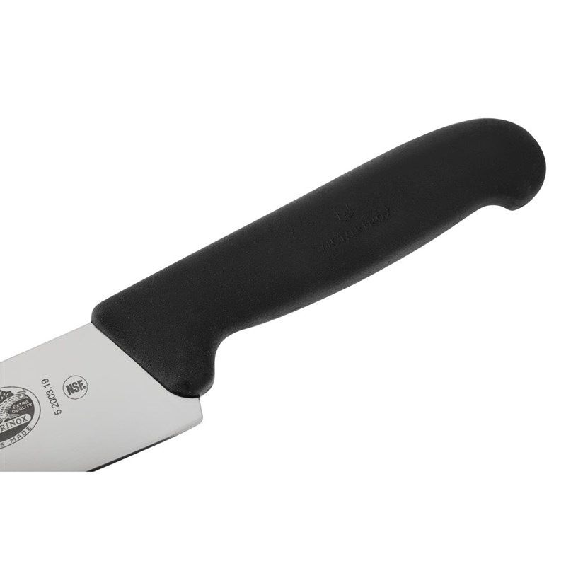 Victorinox Fibrox koksmes 19cm