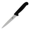 Navaja de filete flexible Victorinox Fibrox 15 cm