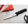 Navaja de filete flexible Victorinox Fibrox 15 cm