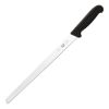Navaja de salm&oacute;n corrugado Victorinox Fibrox 30.5 cm