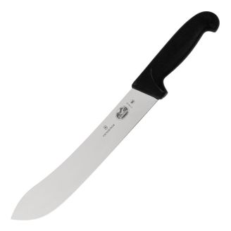Victorinox Fibrox cuchillo de carnicero 25.5 cm