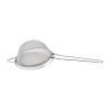 Vogue stainless steel sieve 10 cm
