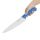 Coltello da chef Hygiplas 25,5 cm blu