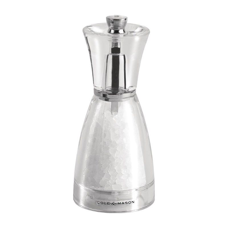 Młynek do soli Cole & Mason 12,5 cm