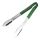 Vogue farvekode serveringstang gr&oslash;n 29cm