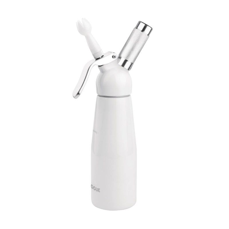 Vogue slagroomapparaat 0,5L