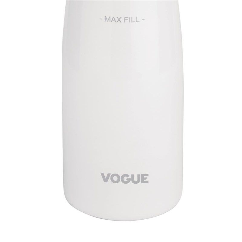 Vogue slagroomapparaat 0,5L