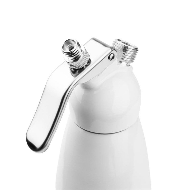 Vogue slagroomapparaat 0,5L