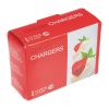 Vogue slagroompatronen 10 stuks