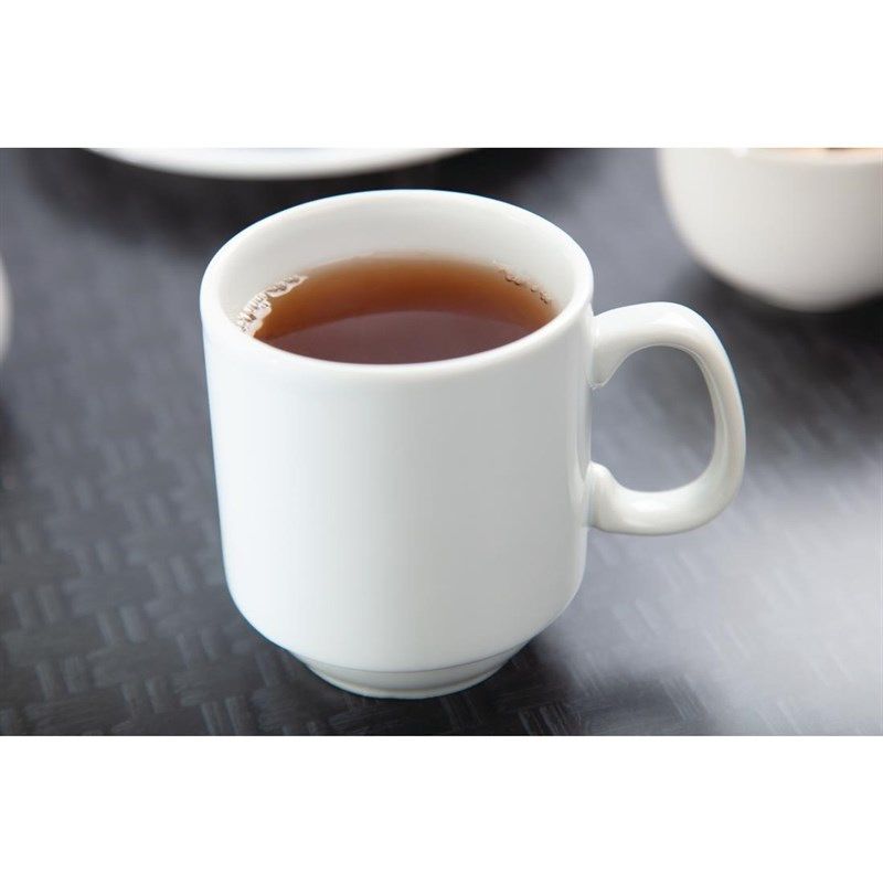 Olympia Stapelbecher 30cl