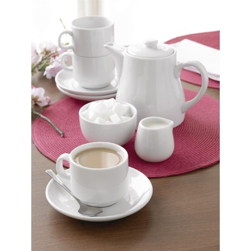 Olympia Kaffeetasse 21cl