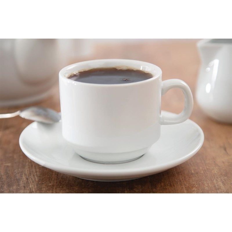 Olympia Kaffeetasse 21cl