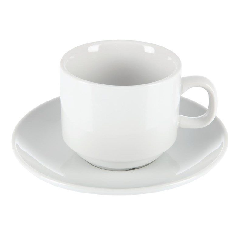 Olympia Kaffeetasse 21cl