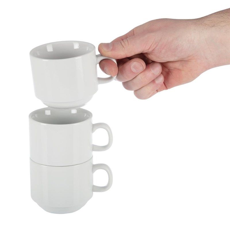 Olympia Kaffeetasse 21cl
