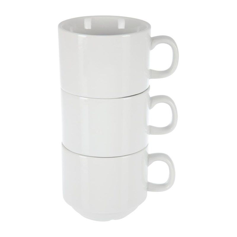 Olympia Kaffeetasse 21cl