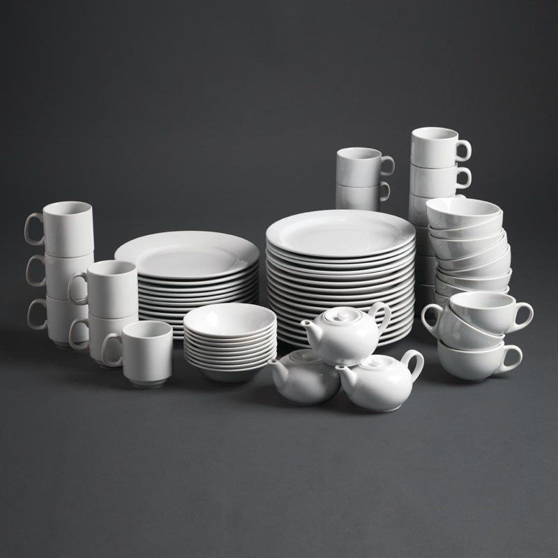 Olympia Kaffeetasse 21cl