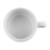 Olympia Whiteware stapelbare espressokopjes 8,5cl