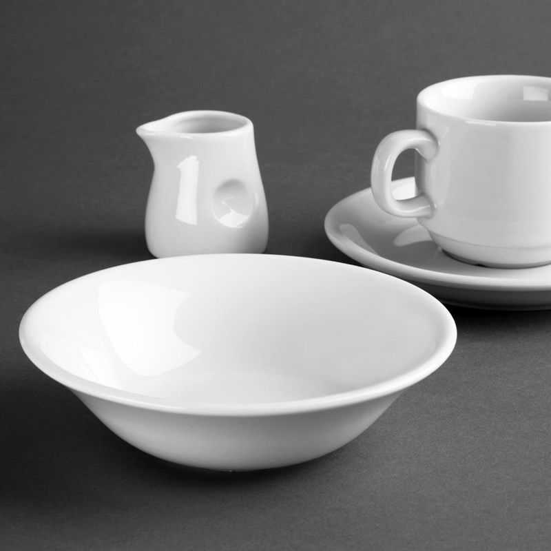 Olympia M&uuml;slischalen 15 cm