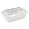 Crystallon high lid for 2ltr scale