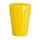 Crystallon cup amarillo 26cl